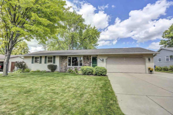 1144 SHARIE LN, ASHWAUBENON, WI 54304 - Image 1