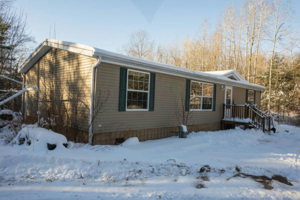 13854 SECTION 4 LN, MOUNTAIN, WI 54149 - Image 1