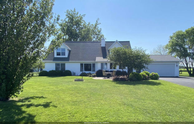 1126 S BAY SHORE RD, BRUSSELS, WI 54204 - Image 1