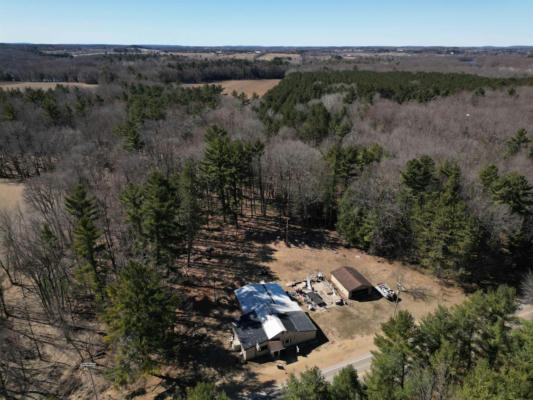 N4109 COUNTY ROAD K, SHAWANO, WI 54166, photo 2 of 15