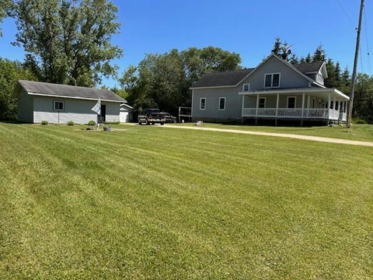 508 S GREEN BAY AVE, GILLETT, WI 54124 - Image 1