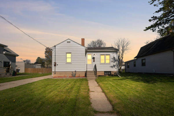 2413 WILSON ST, TWO RIVERS, WI 54241 - Image 1