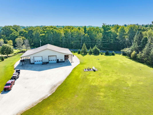 5419 THUNDER RD, WHITELAW, WI 54247 - Image 1