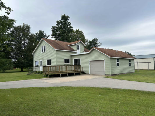 N2719 STATE ROAD 110, WEYAUWEGA, WI 54983 - Image 1