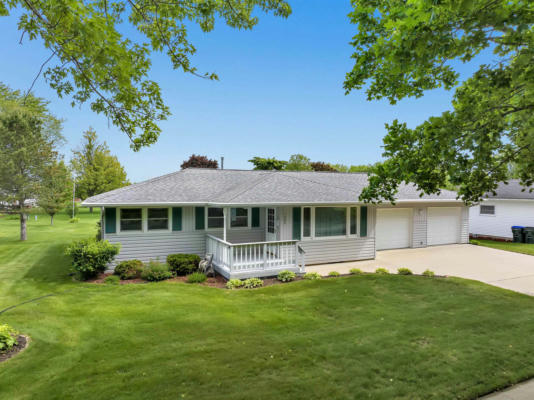 1521 STATE ST, ALGOMA, WI 54201 - Image 1