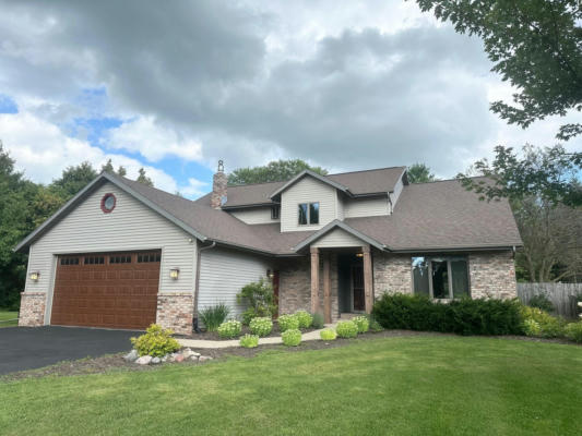 8464 HENRY ST, LARSEN, WI 54947 - Image 1