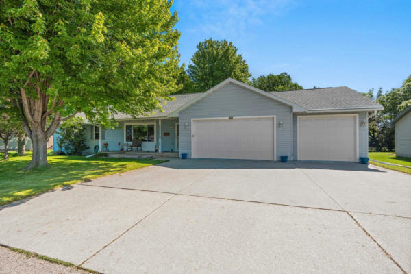 1355 COLD SPRING RD, NEENAH, WI 54956 - Image 1