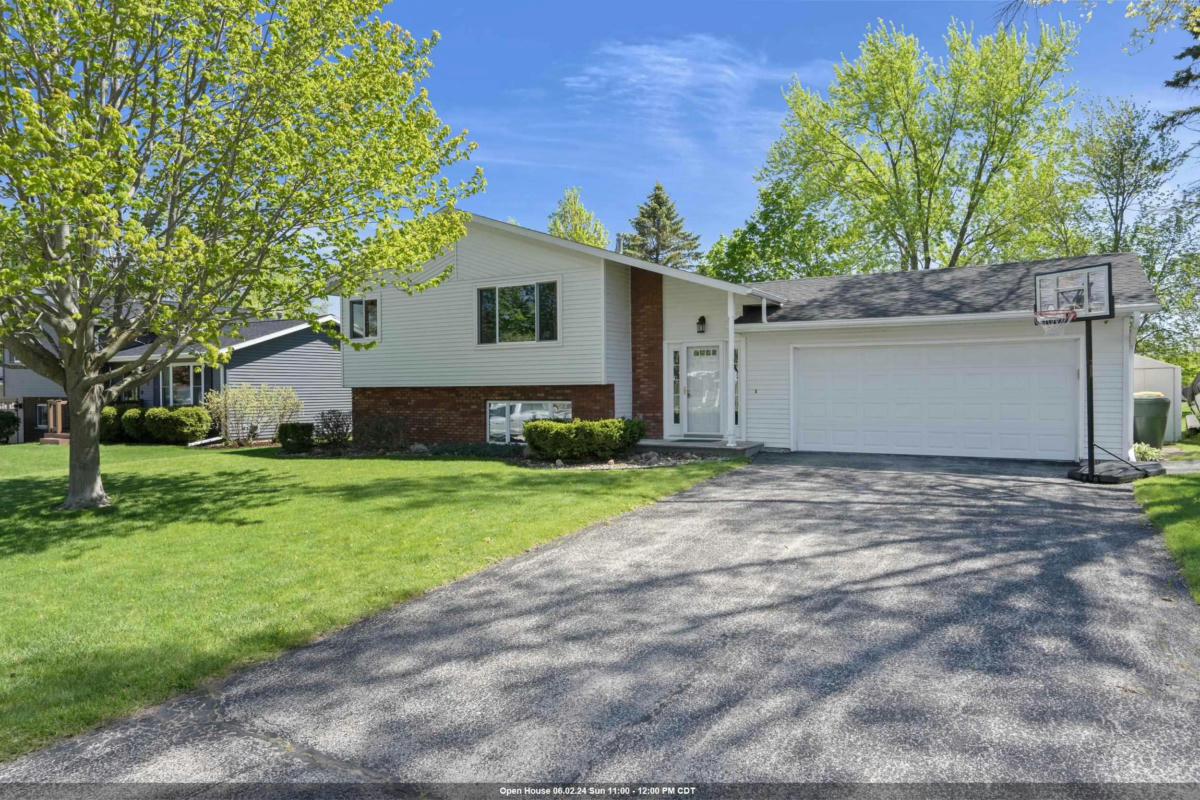 413 ARDMORE AVE, RIPON, WI 54971, photo 1 of 33