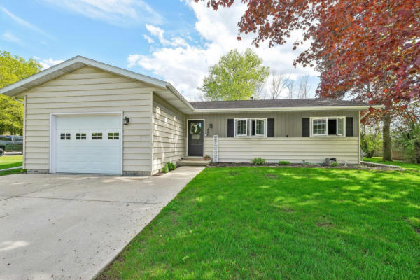 495 BETTERWAY DR, MAYVILLE, WI 53050 - Image 1
