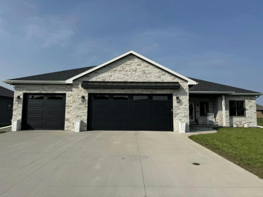 460 PETERLYNN DR, WRIGHTSTOWN, WI 54180 - Image 1