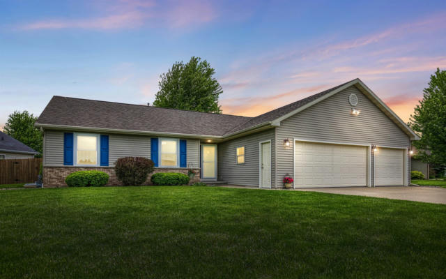 W3025 JUST ABOUT LN, APPLETON, WI 54915 - Image 1