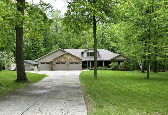 5820 WEDGEWOOD DR S, LITTLE SUAMICO, WI 54141 - Image 1