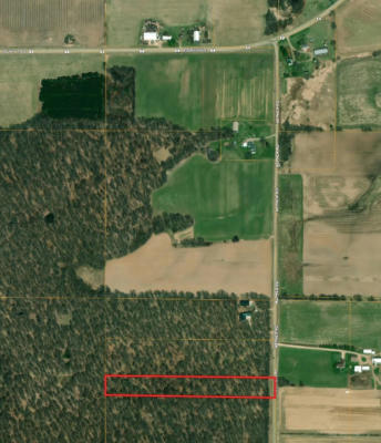 WEPNER ROAD, MARION, WI 54950 - Image 1