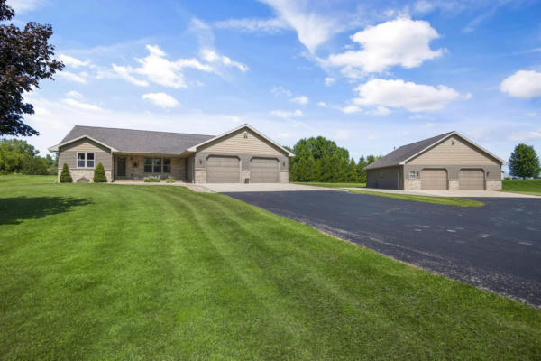 W2518 RAINE RD, SEYMOUR, WI 54165 - Image 1