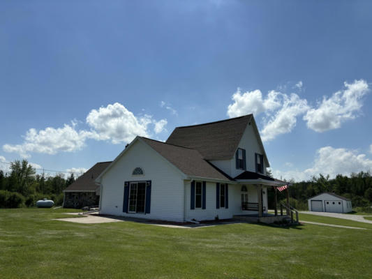 W7675 MOONSHINE HILL RD, WAUSAUKEE, WI 54177 - Image 1