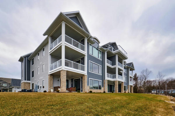 10609 SHORE VIEW PLACE # 103/403, SISTER BAY, WI 54235 - Image 1