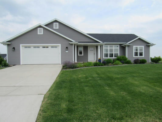 583 CLAY ST, WRIGHTSTOWN, WI 54180 - Image 1