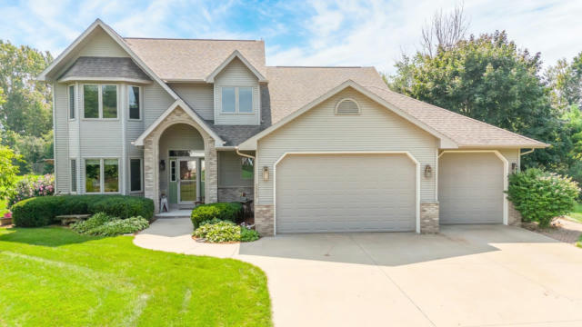 2969 PINE RIDGE RD, OSHKOSH, WI 54904 - Image 1