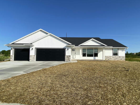 W217 MEADOWRIDGE TRL, KAUKAUNA, WI 54130 - Image 1