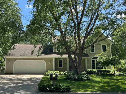 2617 INDIAN HILL DR, GREEN BAY, WI 54313 - Image 1