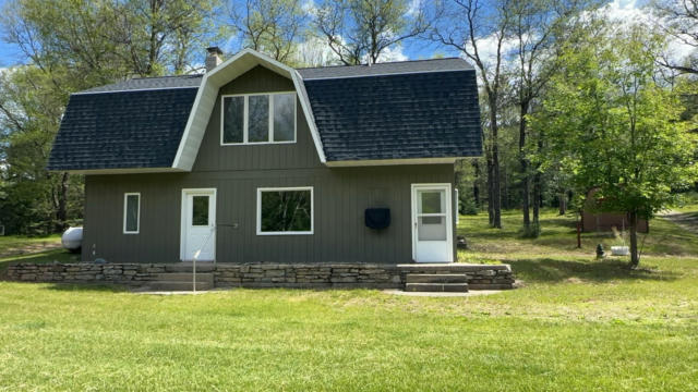 N9939 SHADY LN, ATHELSTANE, WI 54104, photo 2 of 27