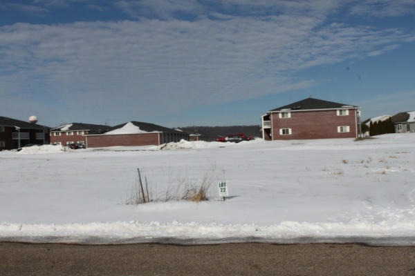 1022 MILL POND CIR # 22, WEYAUWEGA, WI 54983 - Image 1