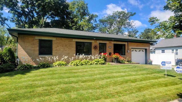 1309 POWERS ST, OSHKOSH, WI 54901 - Image 1