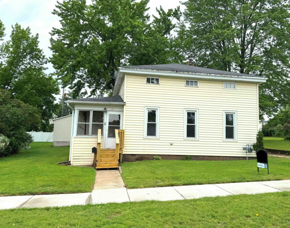 145 S STATE ST, BERLIN, WI 54923, photo 1 of 19