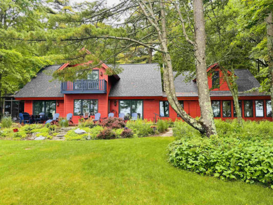 3280 LAKE FOREST PARK RD, STURGEON BAY, WI 54235 - Image 1