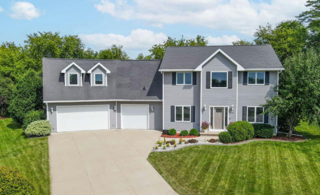 825 WINDSOR CT, RIPON, WI 54971 - Image 1