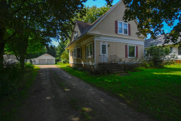 5249 COUNTY ROAD II, LARSEN, WI 54947 - Image 1