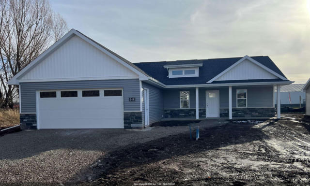 140 GOLF COURSE DR, WRIGHTSTOWN, WI 54180 - Image 1