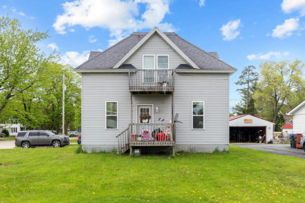 1113 MILL ST, NEW LONDON, WI 54961 - Image 1