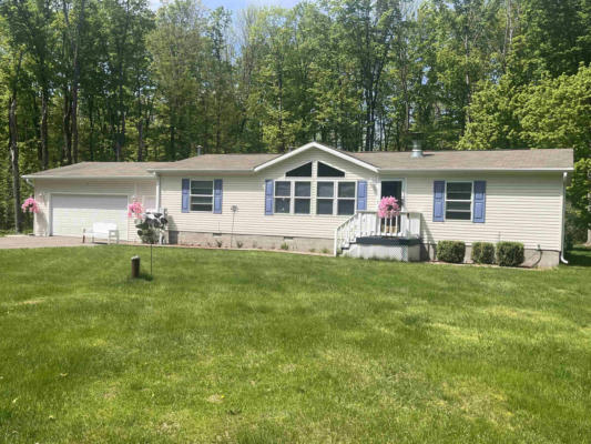 17745 HOLIDAY ACRES LN, TOWNSEND, WI 54175 - Image 1
