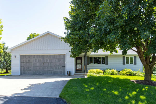 8338 MOESER LN, LARSEN, WI 54947 - Image 1