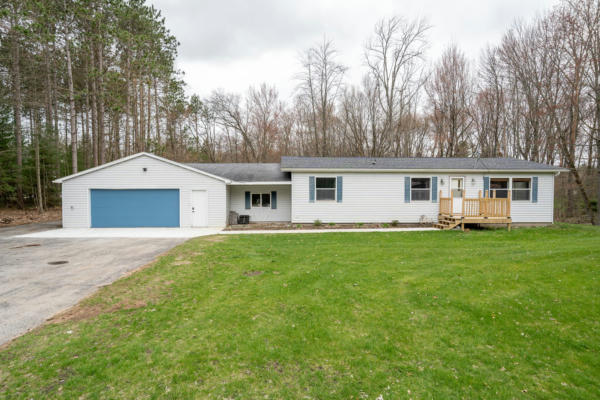 N2201 SCHACHT RD, MARINETTE, WI 54143 - Image 1