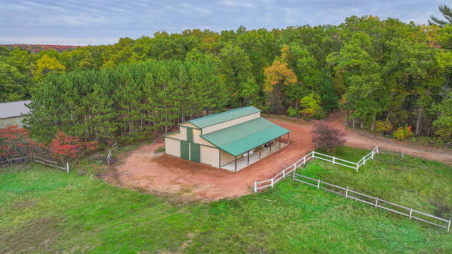 PINE HILL ROAD, AMHERST JCT, WI 54407 - Image 1