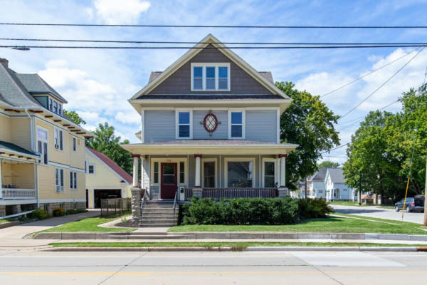 751 JACKSON ST, OSHKOSH, WI 54901 - Image 1