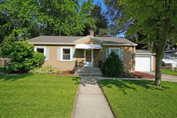 617 WILSON AVE, GREEN BAY, WI 54303 - Image 1