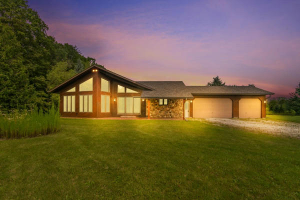 6508 MAPLEVIEW LN, WHITELAW, WI 54247 - Image 1