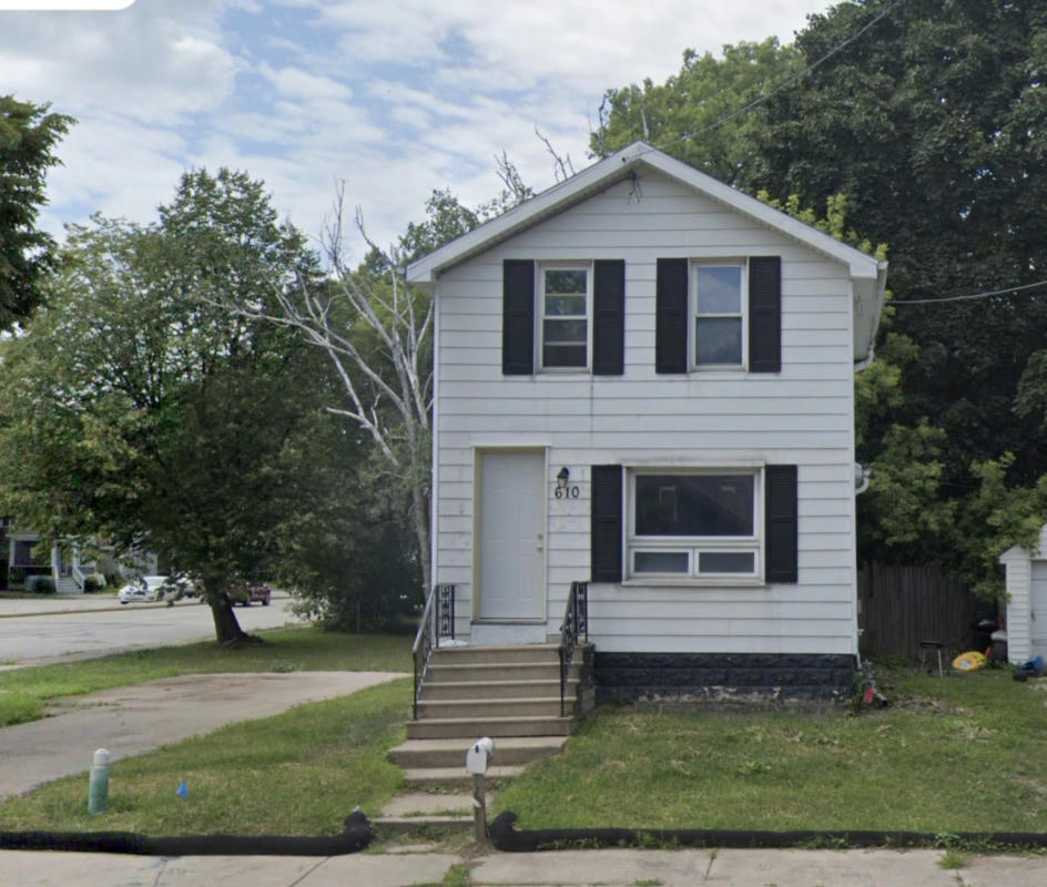 610 S NORWOOD AVE, GREEN BAY, WI 54303, photo 1 of 9