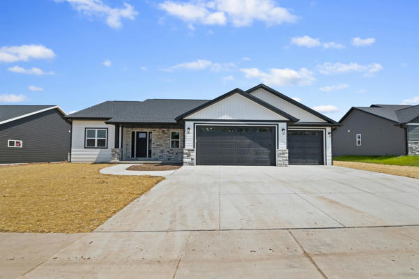 290 RAINBOW CT, GREEN BAY, WI 54303 - Image 1