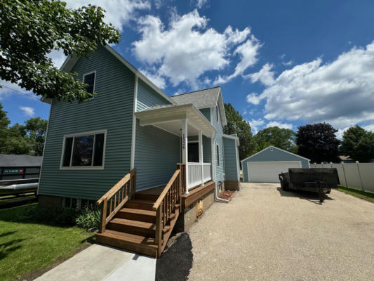 1526 LINCOLN ST, MARINETTE, WI 54143 - Image 1