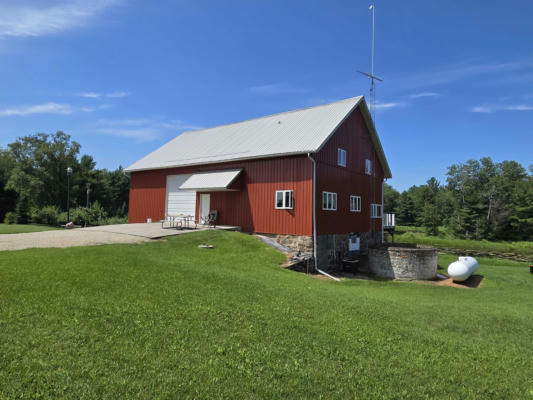 E3538 BOELTER RD, IOLA, WI 54945 - Image 1