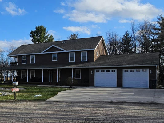 N6274 VALLEY CIRCLE RD, PLAINFIELD, WI 54966 - Image 1