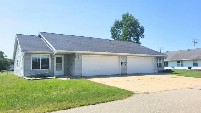 416 PECOR ST, OCONTO, WI 54153 - Image 1