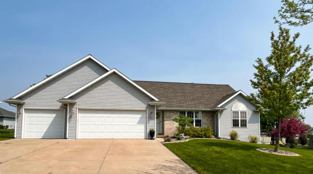 3170 OLDE HICKORY TRL, GREEN BAY, WI 54313 - Image 1
