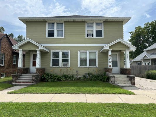 705 MATHER ST, GREEN BAY, WI 54303 - Image 1