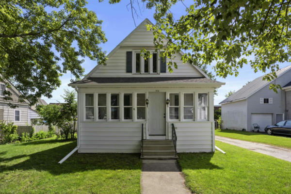 910 S PEARL ST, NEW LONDON, WI 54961 - Image 1