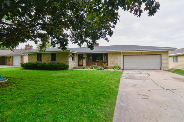 820 ERNST DR, GREEN BAY, WI 54304 - Image 1